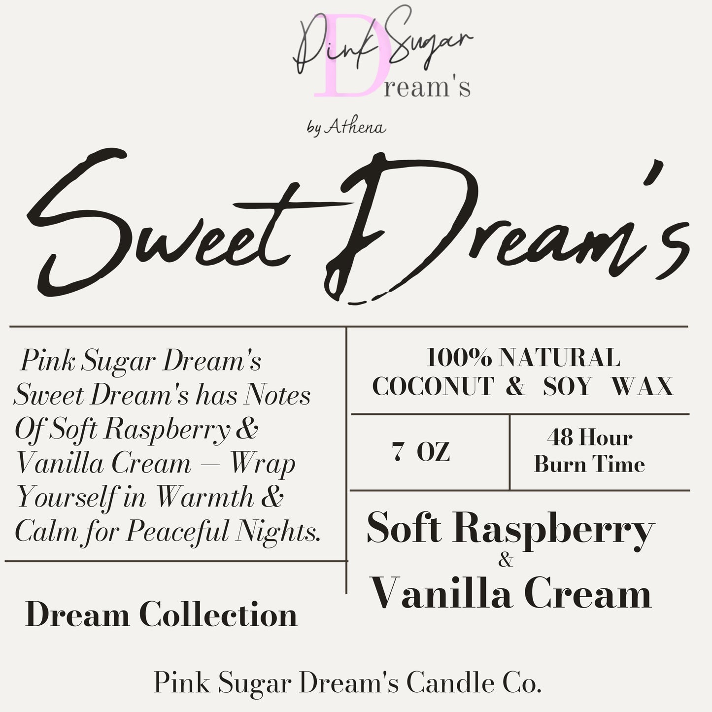 Sweet Dream's